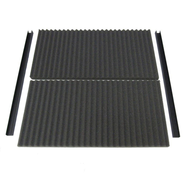 AC-207 AC Insulating Foam Panels