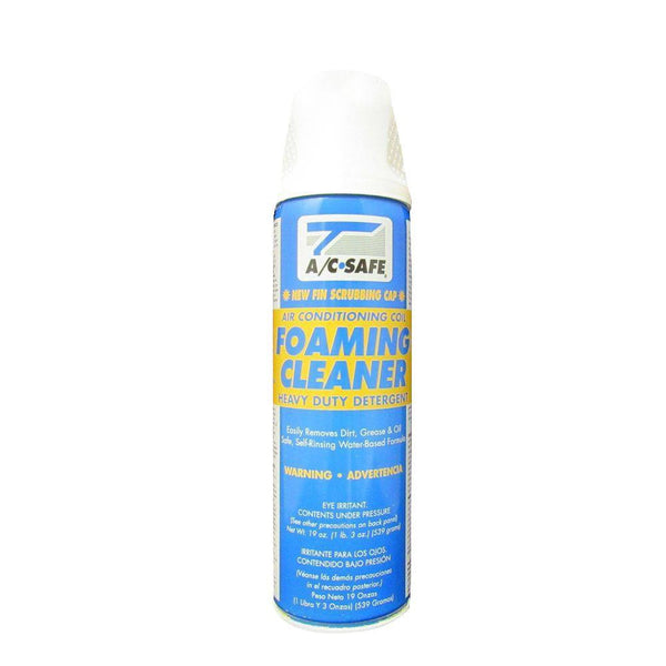 AC-921 Foam Coil Cleaner *New VOC Formula*